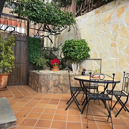 Buganvilla Appartement Santa Cruz de Tenerife