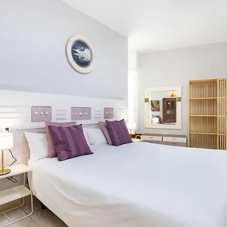 Appartement Buganvilla *