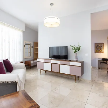 Buganvilla Appartement