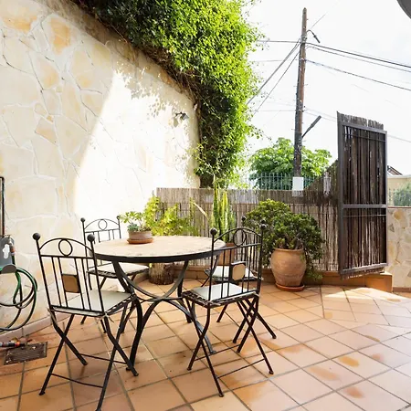 Buganvilla Appartement