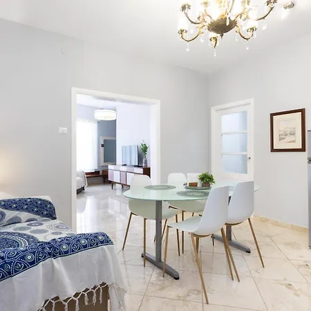 Appartement Buganvilla Santa Cruz de Tenerife