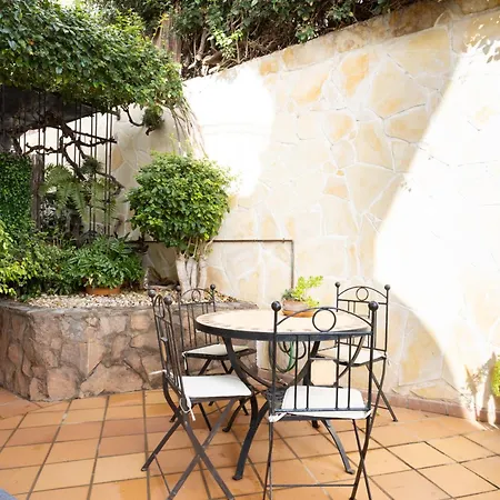Buganvilla Appartement