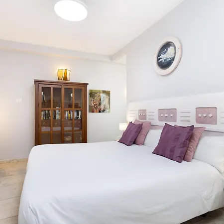 Apartment Home2book Comfort Buganvilla Stay, Cruz Santa Cruz de Tenerife