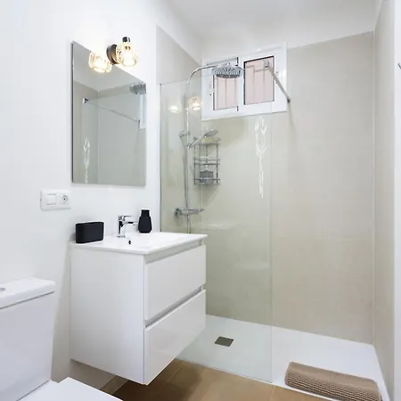 Home2book Comfort Buganvilla Stay, Cruz Apartment *