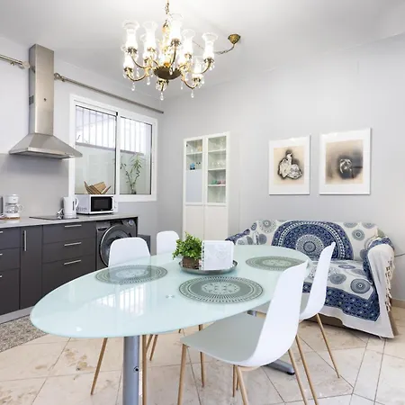 Home2book Comfort Buganvilla Stay, Cruz Apartment Santa Cruz de Tenerife