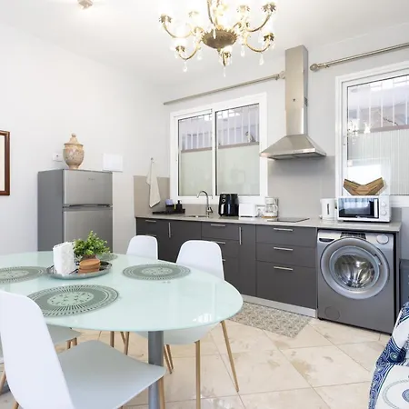 Home2book Comfort Buganvilla Stay, Cruz Santa Cruz de Tenerife